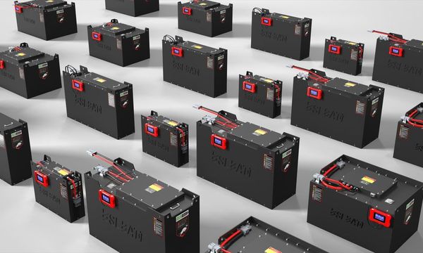 BSL LI-ION BATERIJE ZA VILJUŠKARE