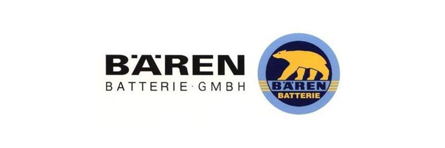 Startne baterije